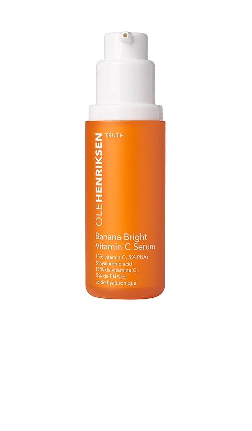 OLEHENRIKSEN Banana Bright 15% Vitamin C Serum in Beauty by OLEHENRIKSEN