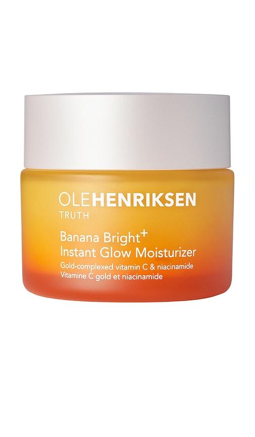 OLEHENRIKSEN Banana Bright+ Instant Glow Moisturizer in Beauty by OLEHENRIKSEN
