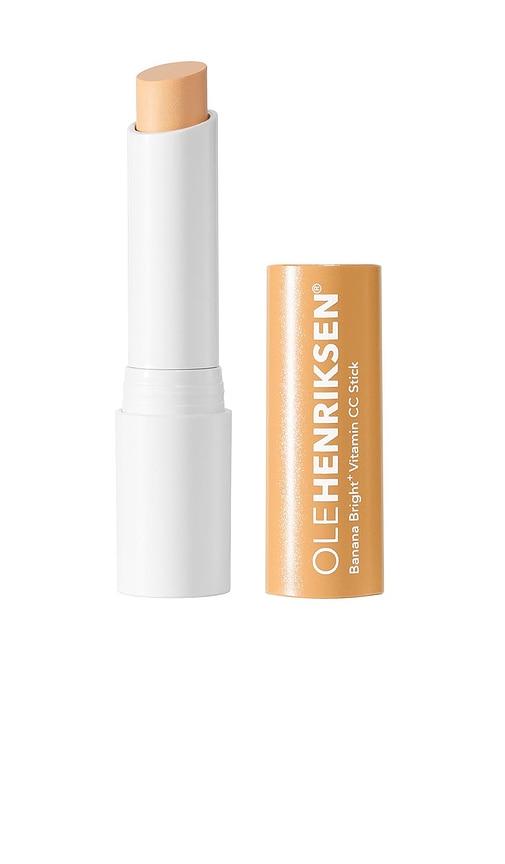 OLEHENRIKSEN Banana Bright+ Vitamin CC Eye Stick in Banana by OLEHENRIKSEN
