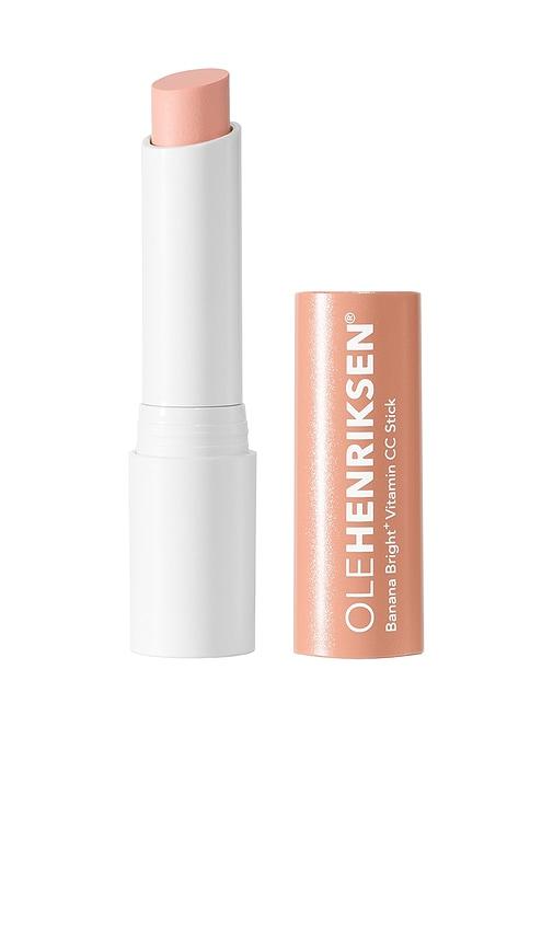 OLEHENRIKSEN Banana Bright+ Vitamin CC Eye Stick in Guava by OLEHENRIKSEN