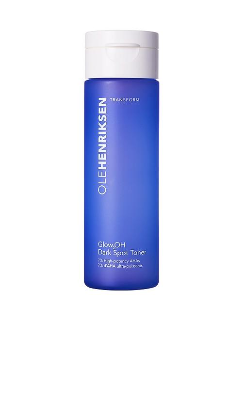 OLEHENRIKSEN Glow2OH 7% Aha Exfoliating Toner in Beauty by OLEHENRIKSEN