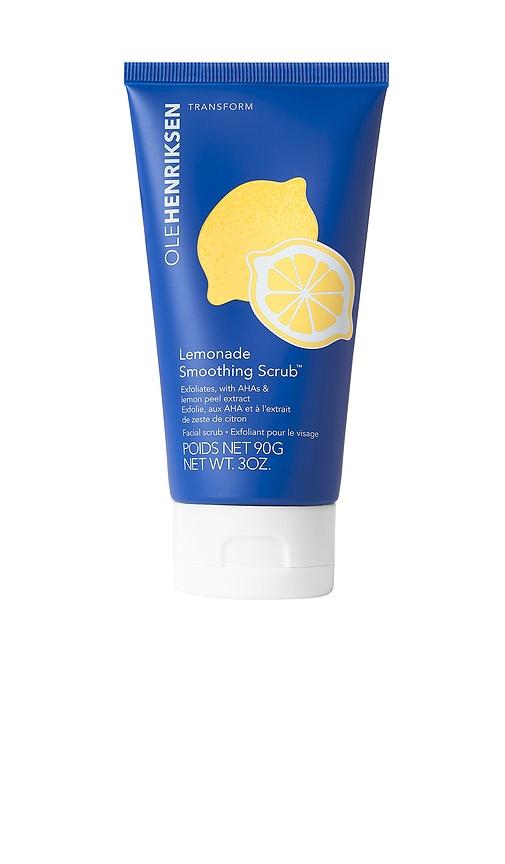 OLEHENRIKSEN Lemonade Smoothing Scrub in Beauty by OLEHENRIKSEN OLEHENRIKSEN Lemonade Smoothing Scrub in Beauty by OLEHENRIKSEN