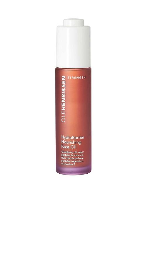 OLEHENRIKSEN Strength HydraBarrier Face Oil in Beauty by OLEHENRIKSEN