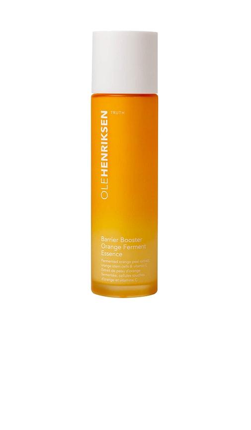 OLEHENRIKSEN Truth Orange Ferment Barrier Booster Essence in Beauty by OLEHENRIKSEN OLEHENRIKSEN Truth Orange Ferment Barrier Booster Essence in Beauty by OLEHENRIKSEN