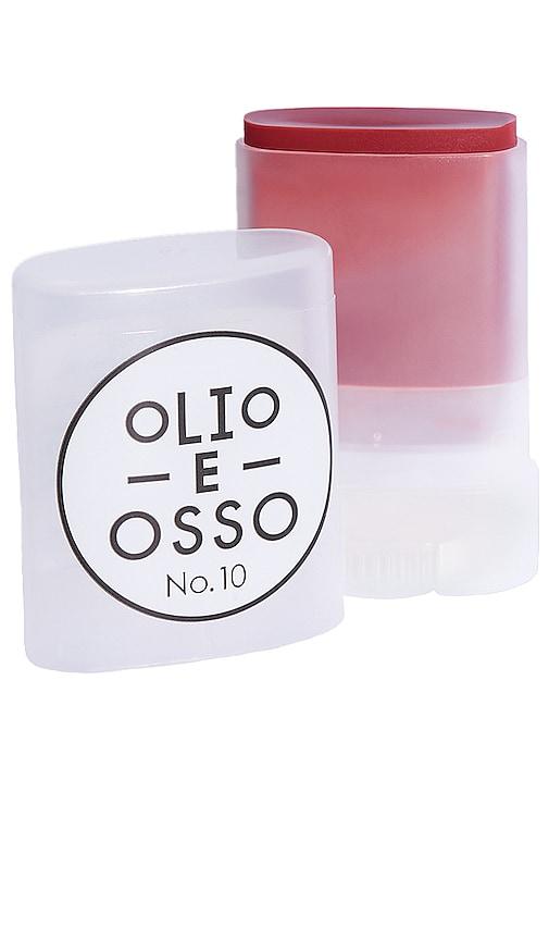 Olio E Osso Lip and Cheek Balm in No.10 Tea Rose by OLIO E OSSO