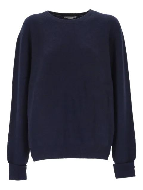 cashmere sweater by OLIVER LATTUGHI