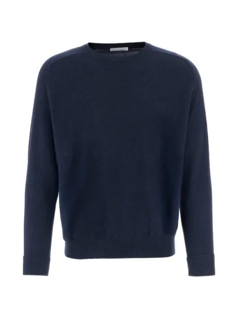 crew-neck sweater by OLIVER LATTUGHI