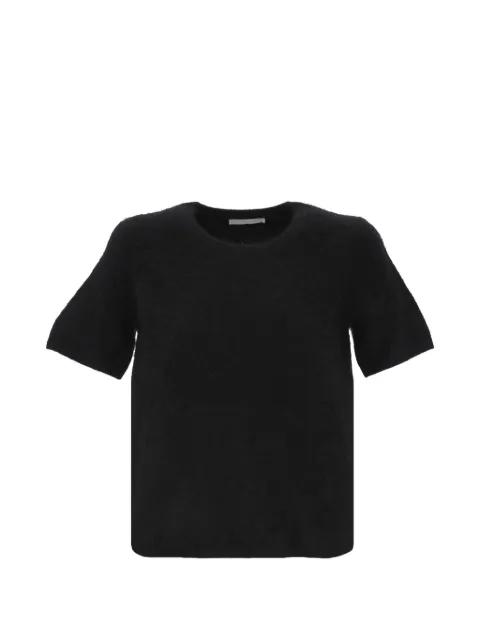 short-sleeve T-shirt by OLIVER LATTUGHI