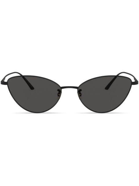 1998C cat-eye frame sunglasses by OLIVER PEOPLES