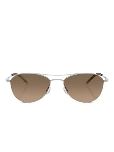 Aero II sunglasses by OLIVER PEOPLES