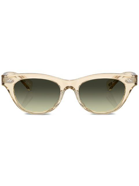 Avelin sunglasses by OLIVER PEOPLES
