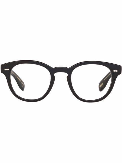 Cary Grant square glasses by OLIVER PEOPLES