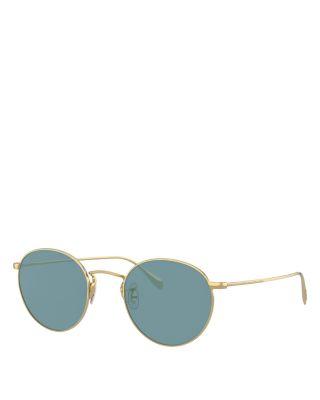 Coleridge Sun Sunglasses by OLIVER PEOPLES