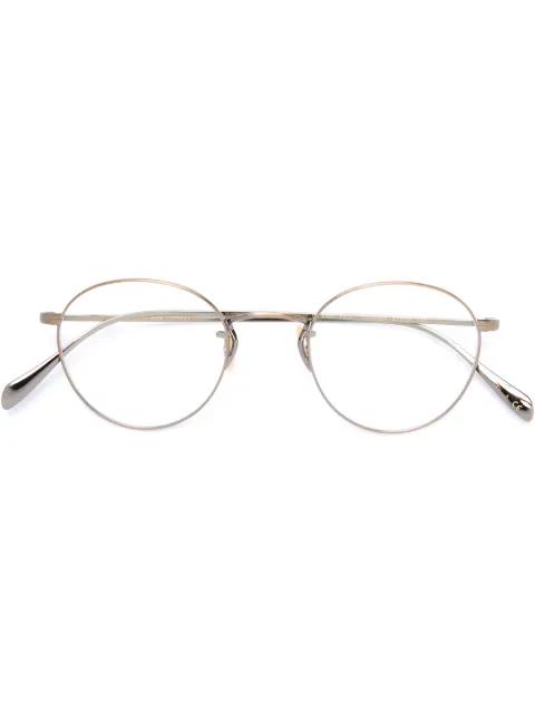 Coleridge glasses by OLIVER PEOPLES