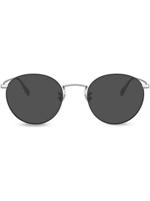 Coleridge tinted sunglasses by OLIVER PEOPLES