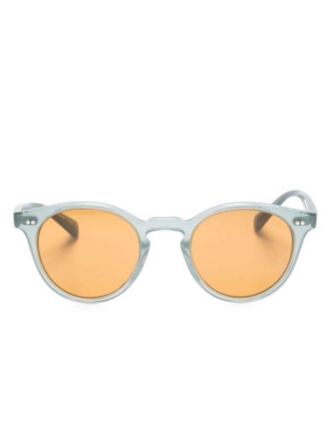 Desmon sunglasses by OLIVER PEOPLES