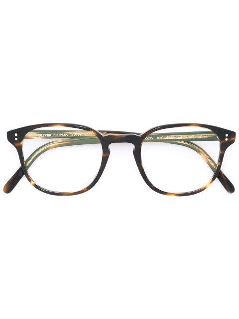'Fairmont' glasses by OLIVER PEOPLES