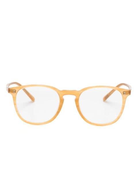 Finley 1993 round-frame glasses by OLIVER PEOPLES