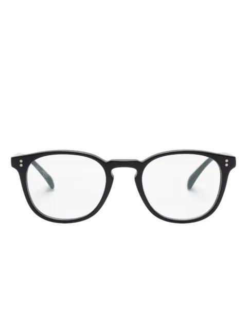 Finley Esq. glasses by OLIVER PEOPLES