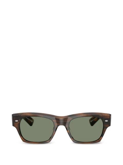 Kasdan sunglasses by OLIVER PEOPLES