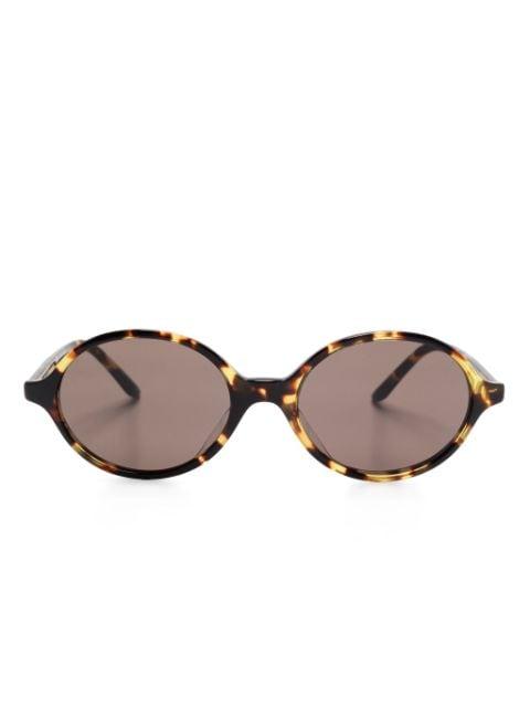Khaite sunglasses by OLIVER PEOPLES