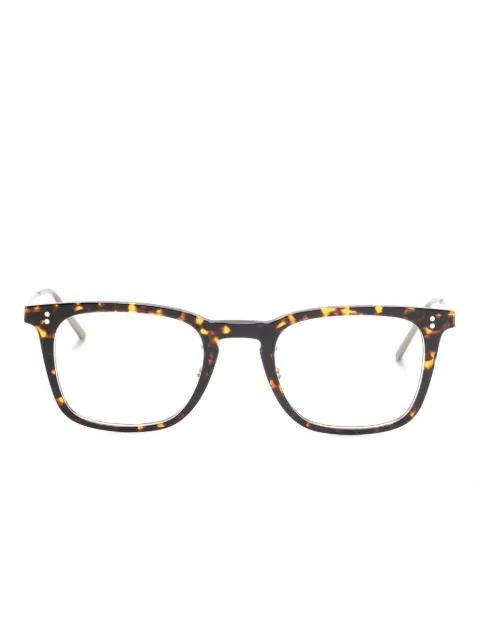 Loftin glasses by OLIVER PEOPLES