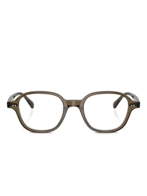 Marnett glasses by OLIVER PEOPLES