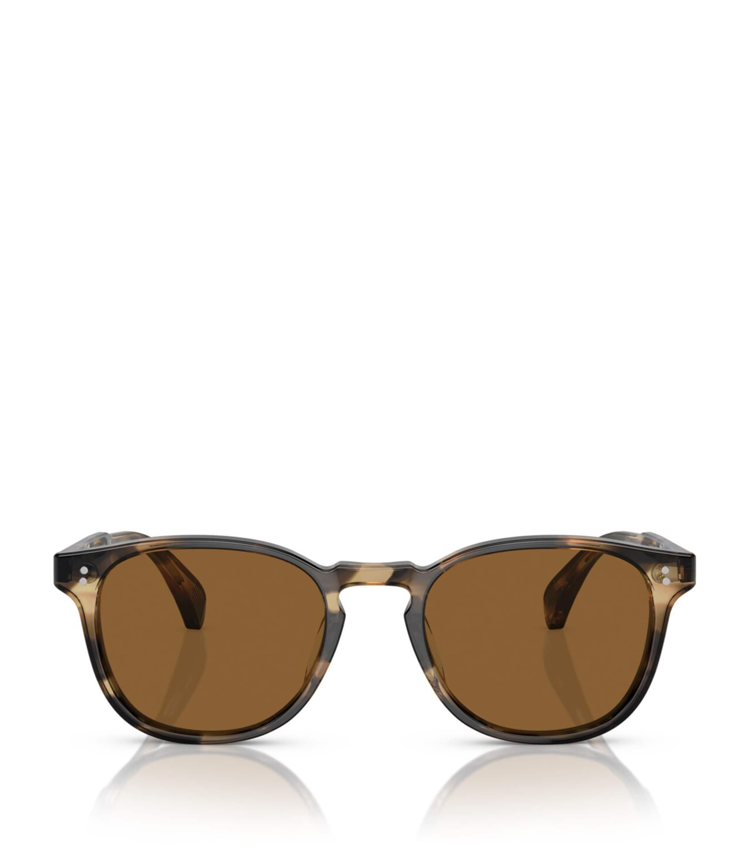 Oliver Peoples Acetate Finley Esq. Sun Sunglasses by OLIVER PEOPLES