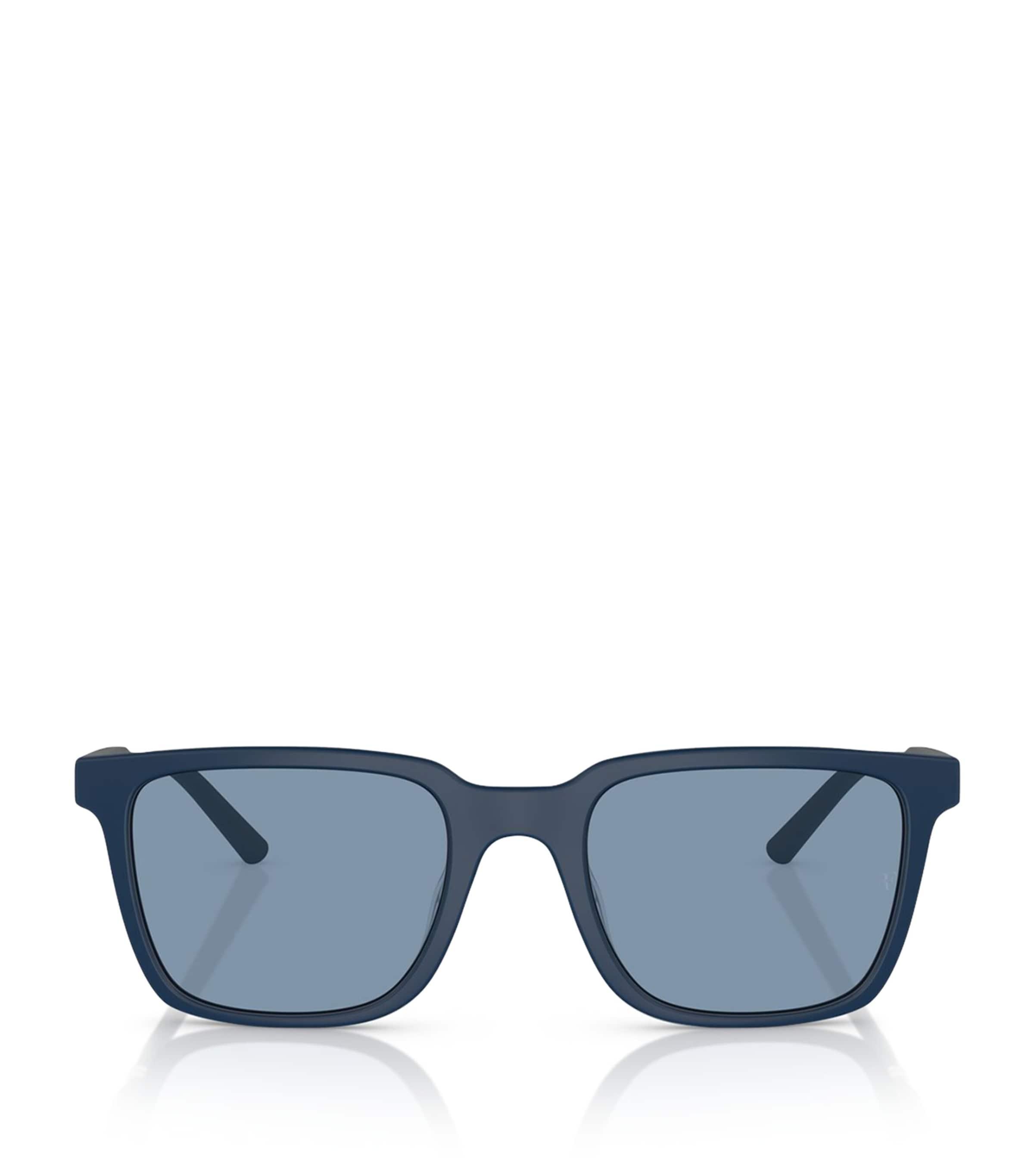 Oliver Peoples Bio-Nylon Mr. Federer Sunglasses by OLIVER PEOPLES