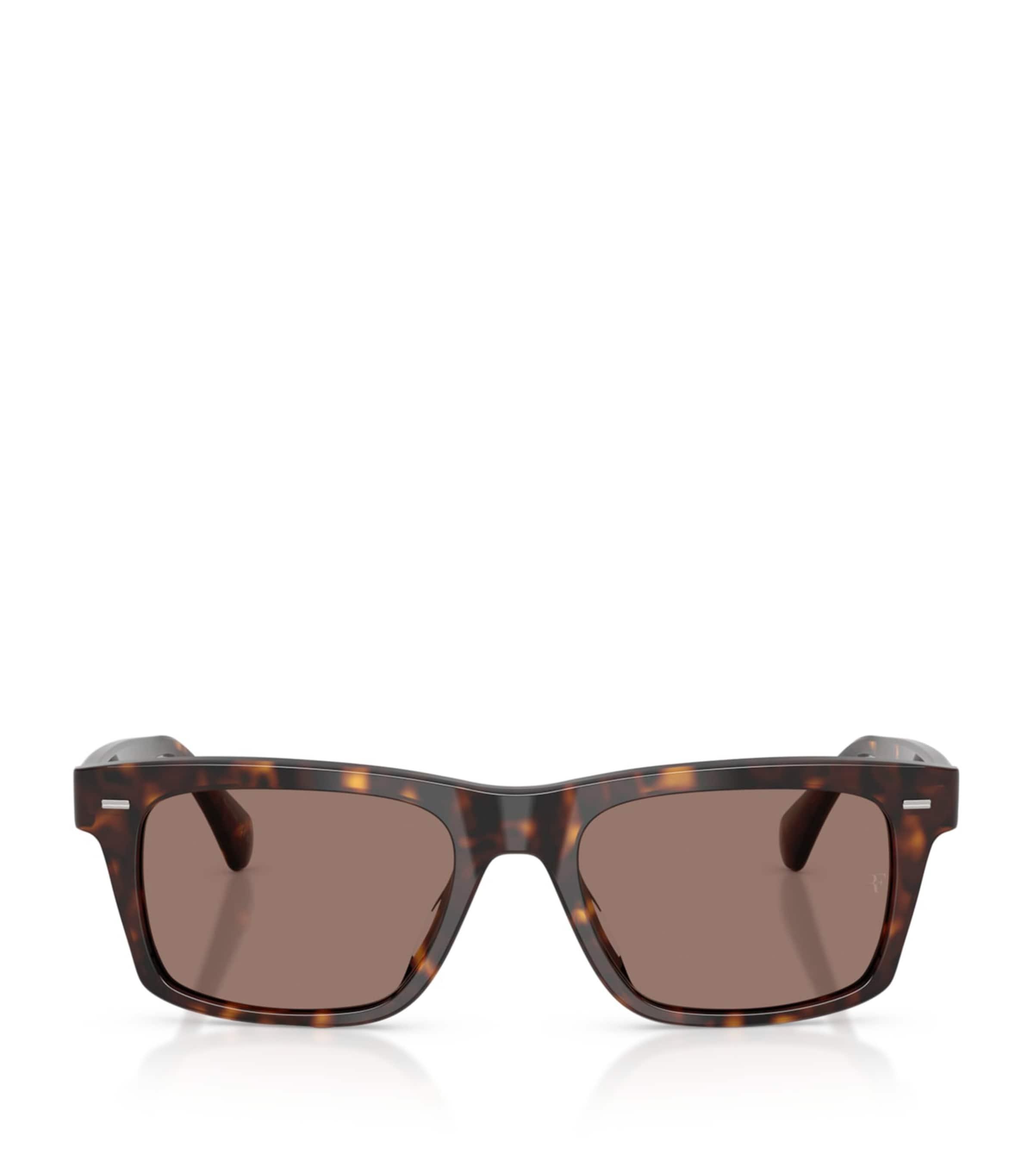 Oliver Peoples x Roger Federer Acetate R-16 Sunglasses by OLIVER PEOPLES