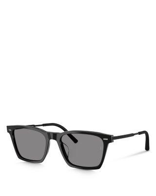 Pillow Sunglasses by OLIVER PEOPLES