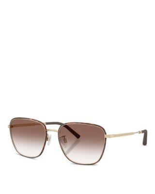 Pillow Sunglasses by OLIVER PEOPLES