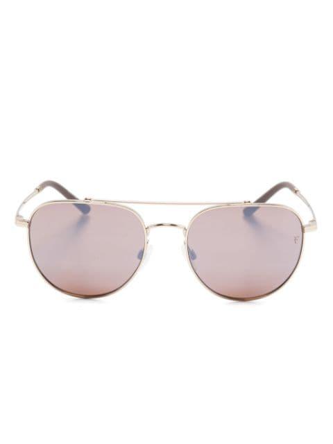 R-10 sunglasses by OLIVER PEOPLES