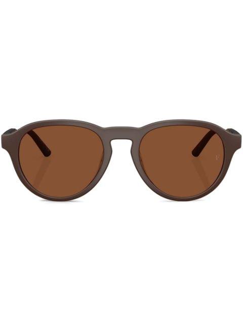 R-8 sunglasses by OLIVER PEOPLES