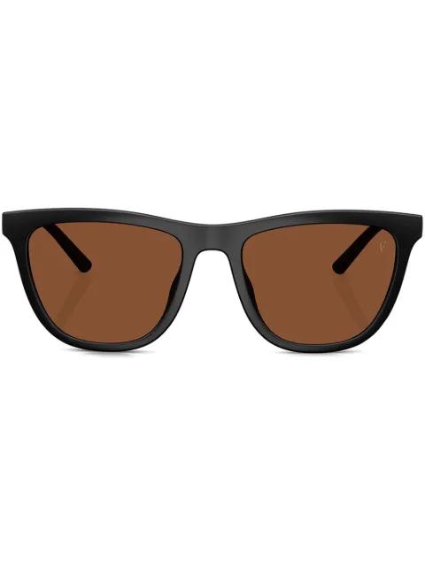 R-9 sunglasses by OLIVER PEOPLES