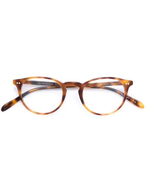 Riley-R glasses by OLIVER PEOPLES