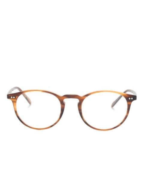Riley-R glasses by OLIVER PEOPLES