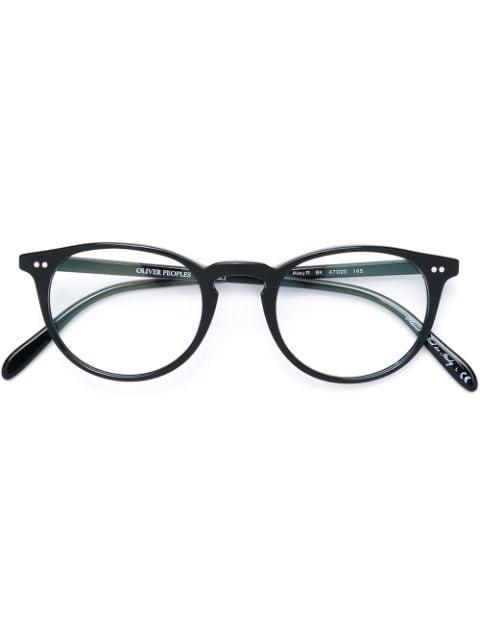 Riley-R glasses by OLIVER PEOPLES