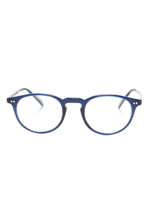 Riley glasses by OLIVER PEOPLES