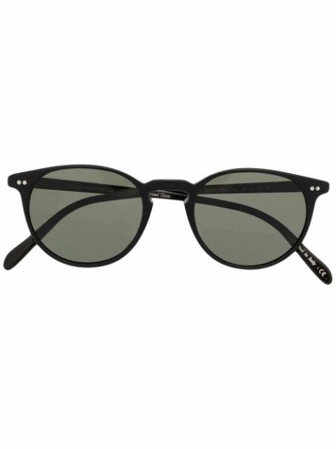 Riley sunglasses by OLIVER PEOPLES