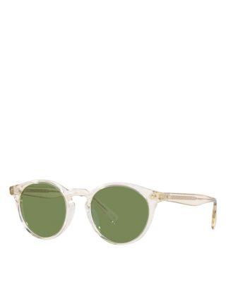 Romare Sunglasses by OLIVER PEOPLES