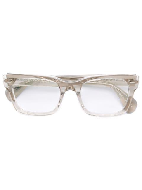 Ryce glasses by OLIVER PEOPLES