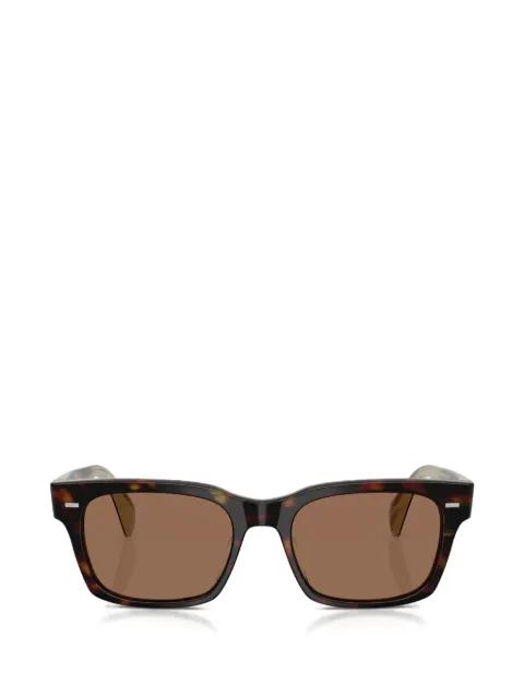 Ryce square-frame sunglasses by OLIVER PEOPLES
