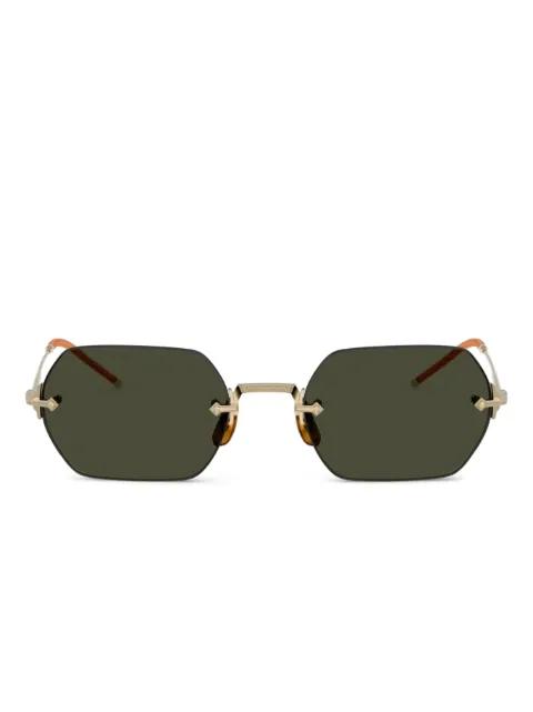 TK-13 sunglasses by OLIVER PEOPLES