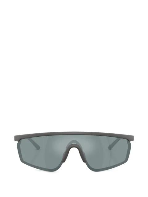 oversized-frame sunglasses by OLIVER PEOPLES