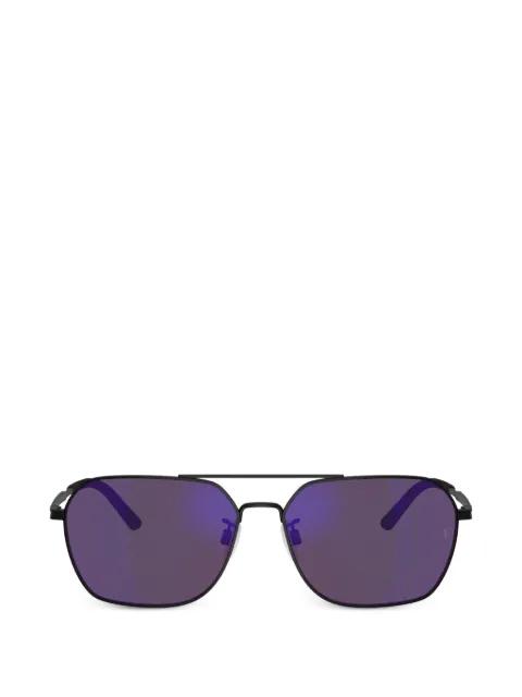 pilot-frame sunglasses by OLIVER PEOPLES