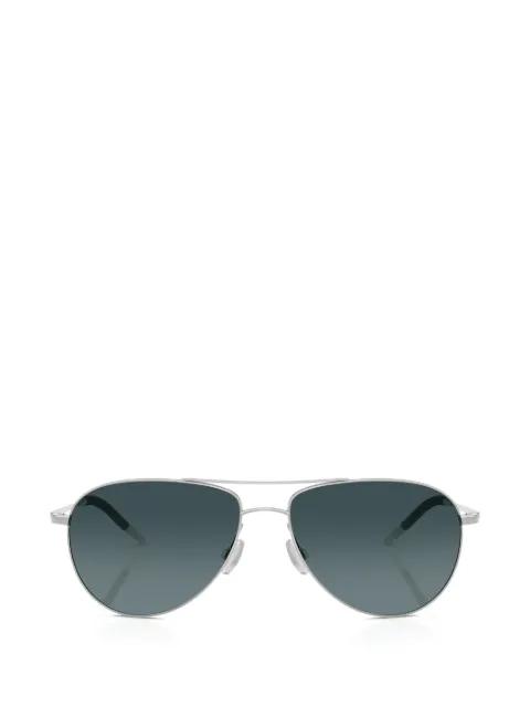pilot-frame sunglasses by OLIVER PEOPLES