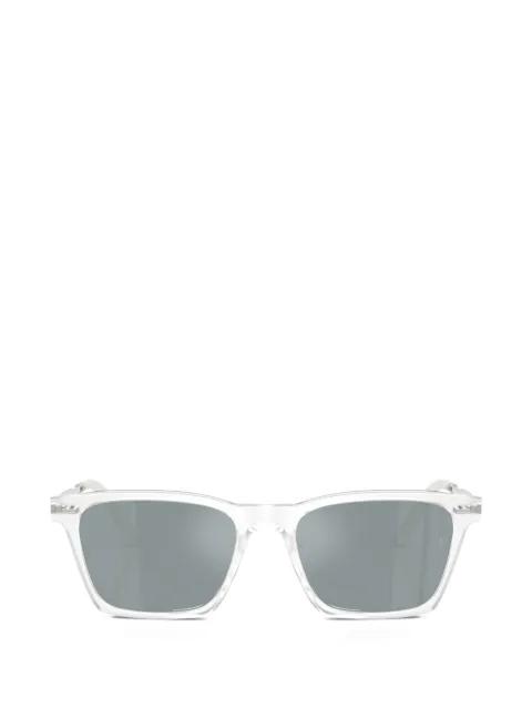 square-frame sunglasses by OLIVER PEOPLES