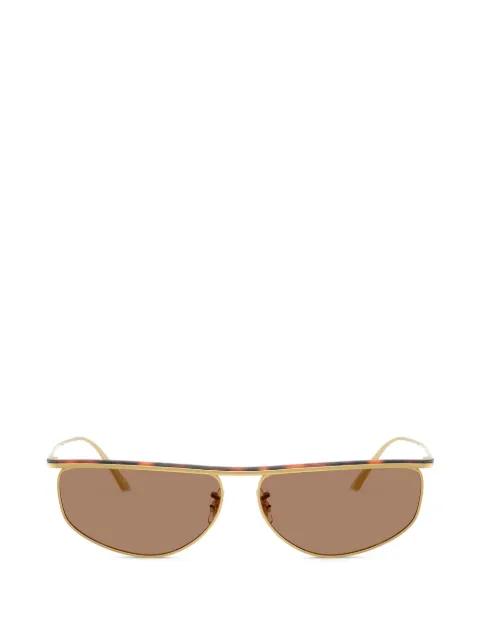 x Khaite 1986c sunglasses by OLIVER PEOPLES