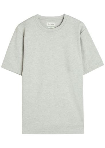 Cotton T-shirt by OLIVER SPENCER